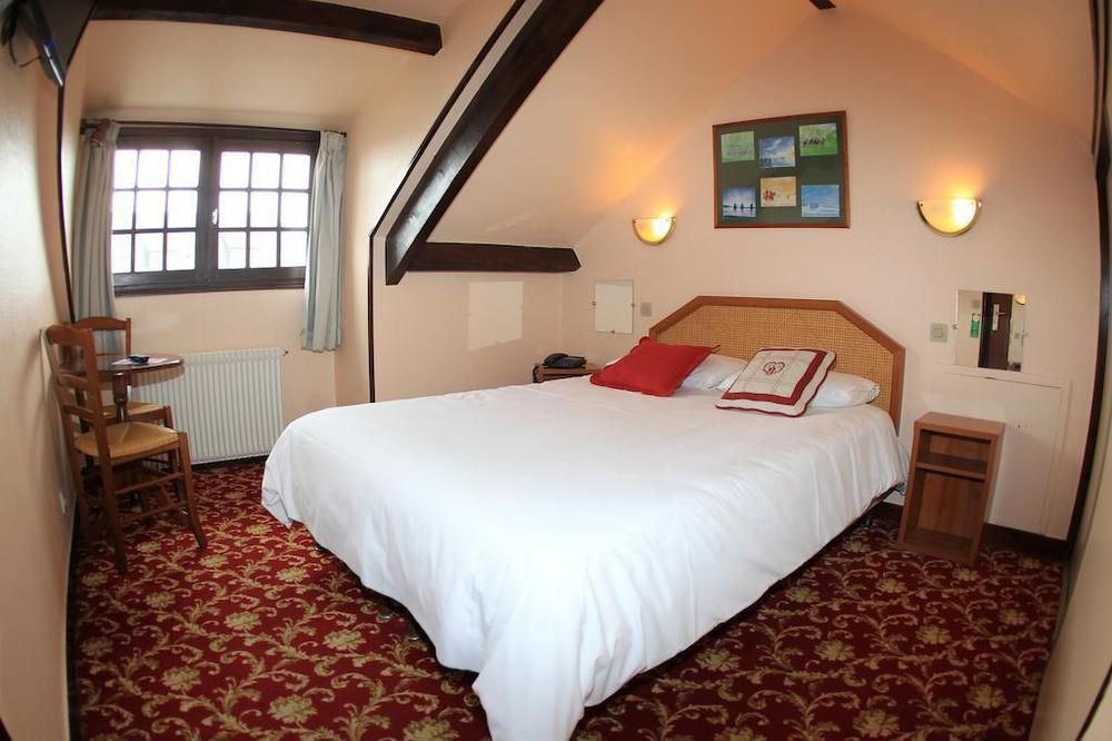 Hotel Le Chantilly Deauville Eksteriør billede